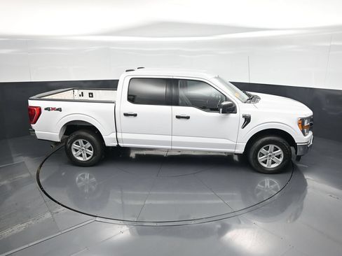 Used 2021 Ford F150 XLT w/ Equipment Group 301A Mid AWD/4WD image 51