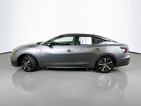 Used 2023 Nissan Maxima SV w/ Floor Mat Group FWD image 4