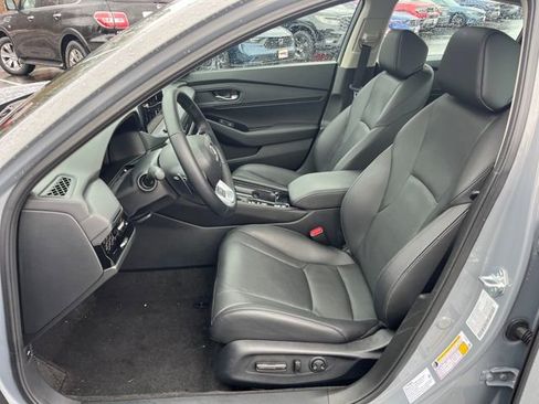 New 2025 Honda Accord Touring image 13