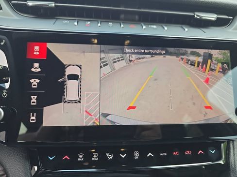 New 2026 Jeep Grand Cherokee Limited AWD/4WD image 24