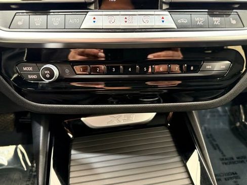 Used 2022 BMW X3 xDrive30i image 35