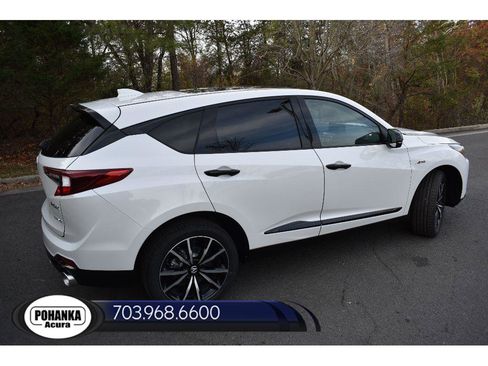 New 2026 Acura RDX A-Spec image 11