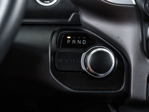 Used 2022 RAM 1500 Big Horn RWD image 36