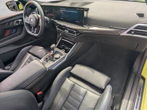 Used 2025 BMW M2 RWD image 22