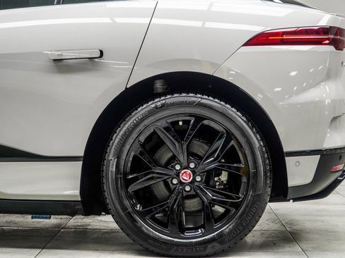 Used 2020 Jaguar I-PACE S image 12