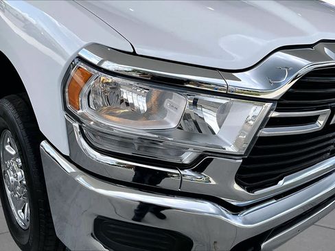 Used 2021 RAM 2500 Tradesman w/ Safety Group AWD/4WD image 26