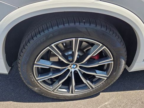 Certified 2024 BMW X5 xDrive40i w/ Executive Package AWD/4WD image 9