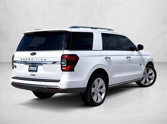 Used 2022 Ford Expedition King Ranch video 2