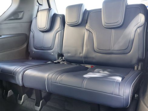 Used 2026 INFINITI QX80 4WD image 15