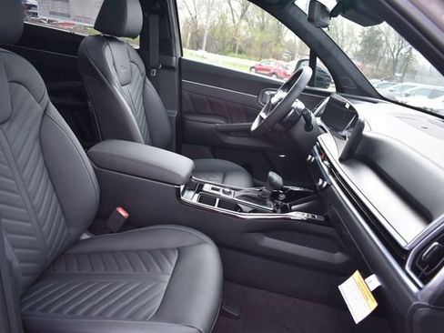 New 2026 Kia Sorento SX Prestige AWD/4WD image 16