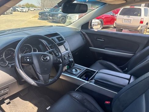 Used 2014 MAZDA CX-9 Grand Touring image 10