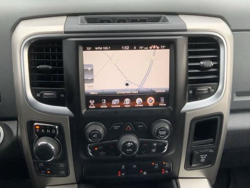 Used 2016 RAM 1500 Big Horn AWD/4WD image 28