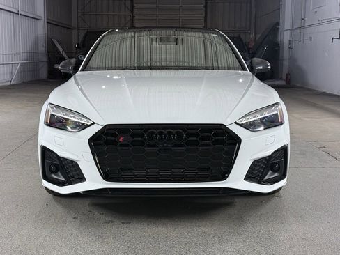 Used 2023 Audi S5 Prestige image 3