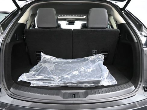 Used 2023 MAZDA CX-9 Touring AWD/4WD image 21