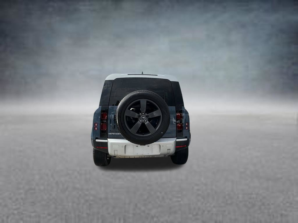 Used 2024 Land Rover Defender 110 S AWD/4WD image 6