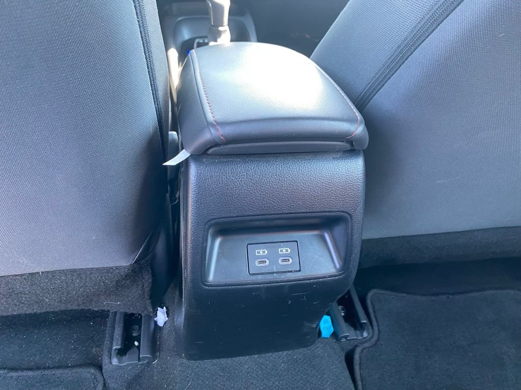 Used 2023 Toyota Corolla SE FWD image 27