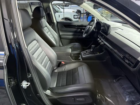 Used 2023 Honda CR-V EX-L image 25