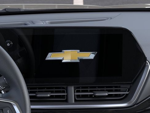 New 2026 Chevrolet Trax ACTIV w/ Driver Confidence Package FWD image 20