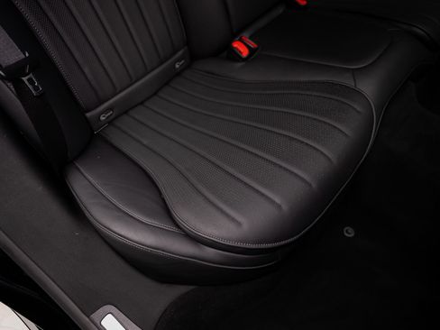 Used 2023 Mercedes-Benz S 500 4MATIC image 64