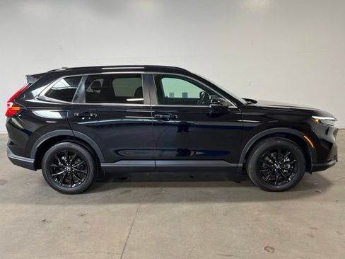 Used 2025 Honda CR-V Sport-L image 2