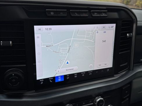 Used 2024 Ford F450 Limited w/ FX4 Off-Road Package image 76