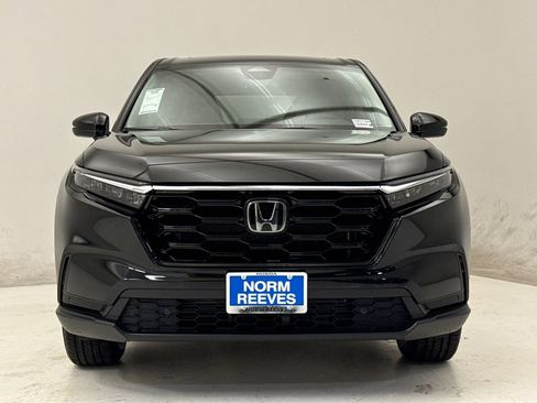 New 2026 Honda CR-V EX-L image 3