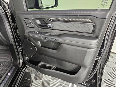 Used 2024 RAM 1500 TRX image 38