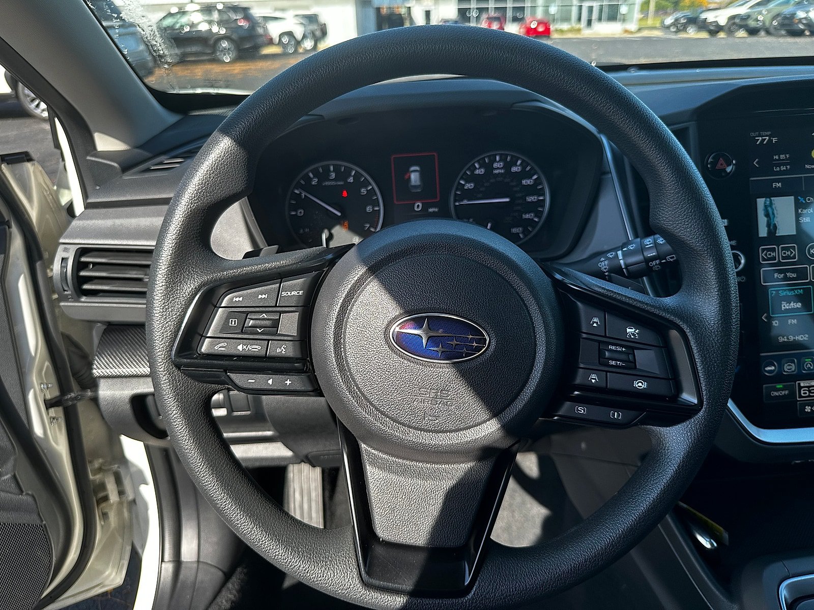 Certified 2024 Subaru Crosstrek 2.0i Premium AWD/4WD image 16