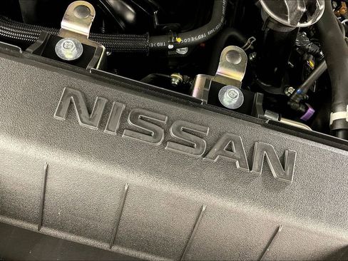 New 2026 Nissan Frontier S w/ S Utility Package image 32