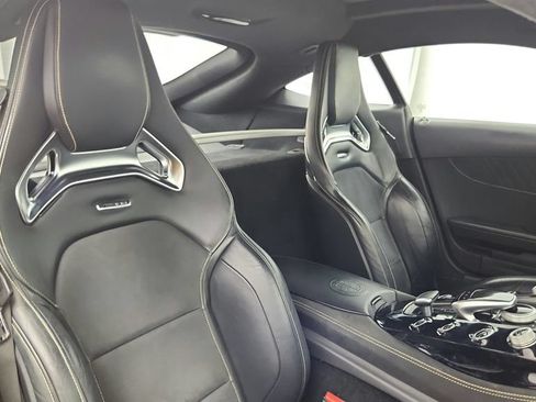 Used 2016 Mercedes-Benz AMG GT S w/ Exclusive Interior Package image 77