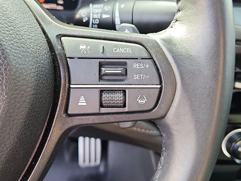 Used 2023 Honda Accord Sport image 23