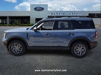 New 2026 Ford Bronco Sport Big Bend video 2