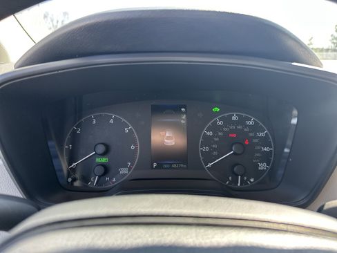 Certified 2023 Toyota Corolla LE image 21