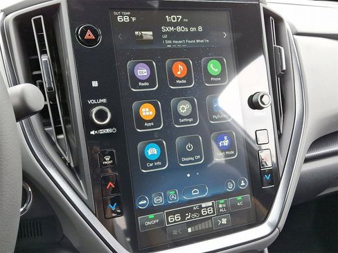 New 2025 Subaru Crosstrek 2.5i Sport w/ Crosstrek Mirror Package image 10