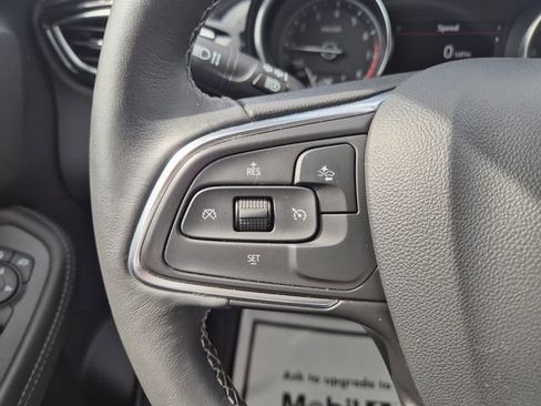 Used 2023 Buick Encore GX Preferred w/ Cold Weather Comfort Package image 19