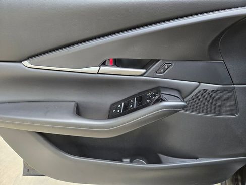 Certified 2025 MAZDA CX-30 AWD 2.5 S w/ Select Sport Pkg image 22