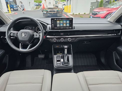 Certified 2024 Honda CR-V EX-L image 21