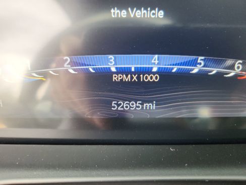 Used 2024 Jeep Grand Cherokee Altitude image 25