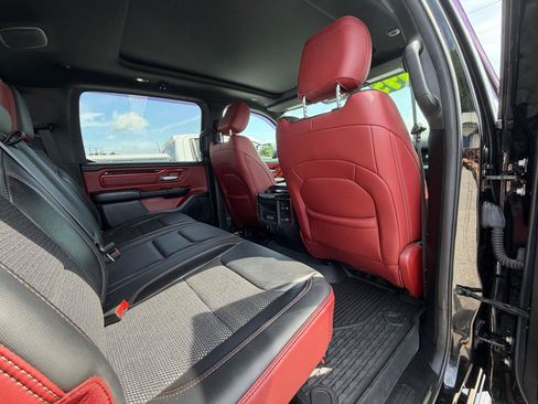 Used 2020 RAM 1500 Rebel w/ Rebel Level 2 Equipment Group AWD/4WD image 25