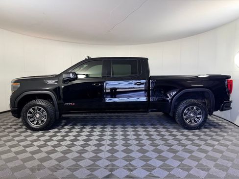 Used 2024 GMC Sierra 1500 AT4 w/ AT4 Premium Package AWD/4WD image 11