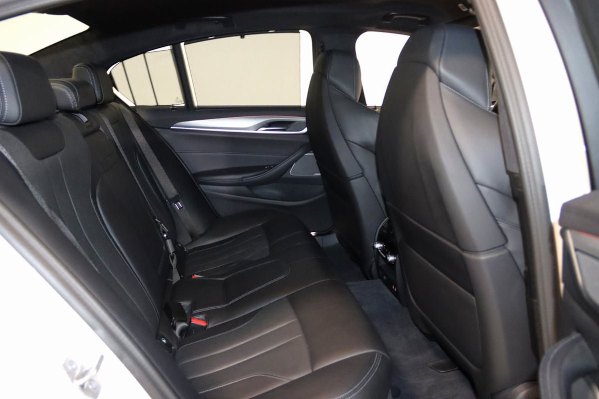 Used 2023 BMW M5 w/ Executive Package AWD/4WD image 67