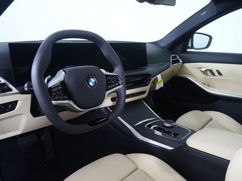New 2026 BMW 330i Sedan w/ Convenience Package image 13