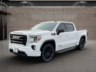 Used 2020 GMC Sierra 1500 Elevation w/ Elevation Value Package