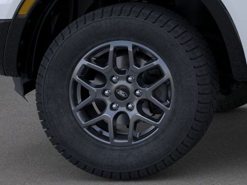 Used 2025 Ford Ranger XLT w/ Trailer Tow Package image 19