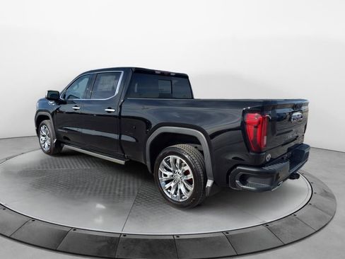 New 2026 GMC Sierra 1500 Denali w/ Denali Reserve Package AWD/4WD image 3
