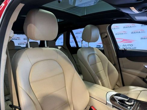 Used 2018 Mercedes-Benz GLC 300 4MATIC w/ Multimedia Package image 58