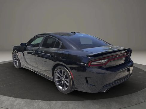 Used 2023 Dodge Charger Scat Pack w/ Plus Group RWD image 3