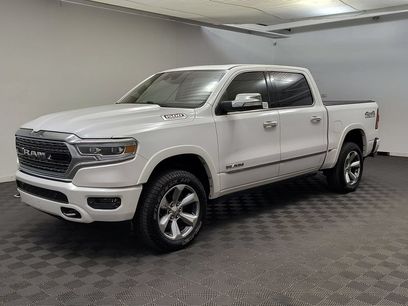 Used 2020 RAM 1500 Limited