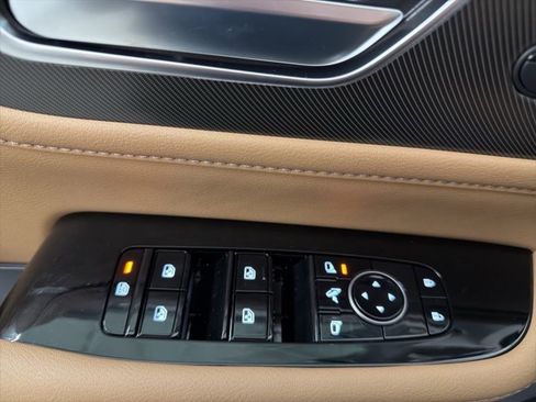 Certified 2026 INFINITI QX80 Luxe w/ Cargo Package AWD/4WD image 19