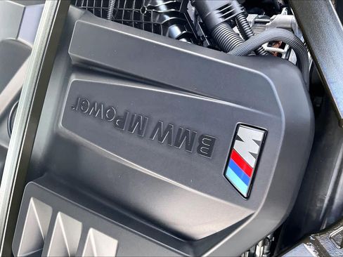Used 2023 BMW M4 xDrive Competition w/ M Driver's Package AWD/4WD image 32